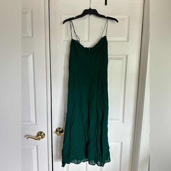 Reformation Juliette Dress - Picture 4 of 8